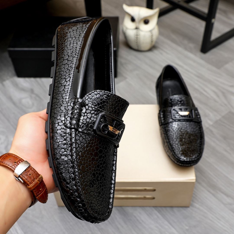 Armani Casual Shoes